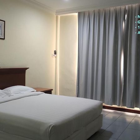 The Upper Deck Hotel كودات المظهر الخارجي الصورة