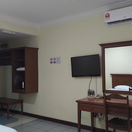 The Upper Deck Hotel كودات المظهر الخارجي الصورة