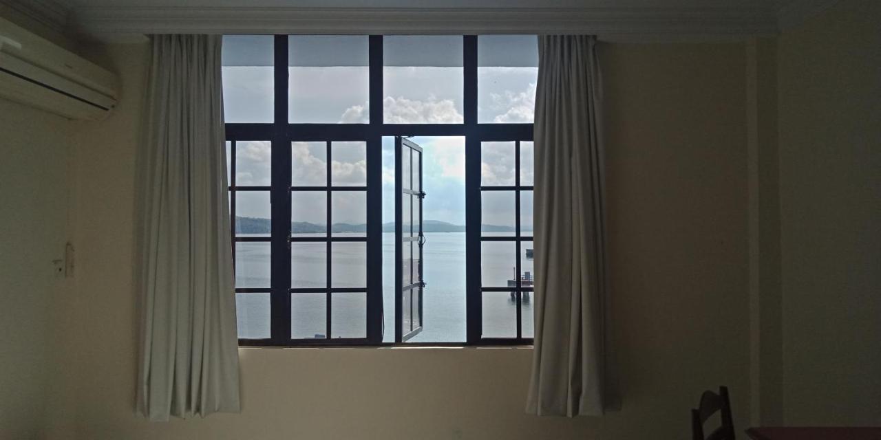 The Upper Deck Hotel كودات المظهر الخارجي الصورة