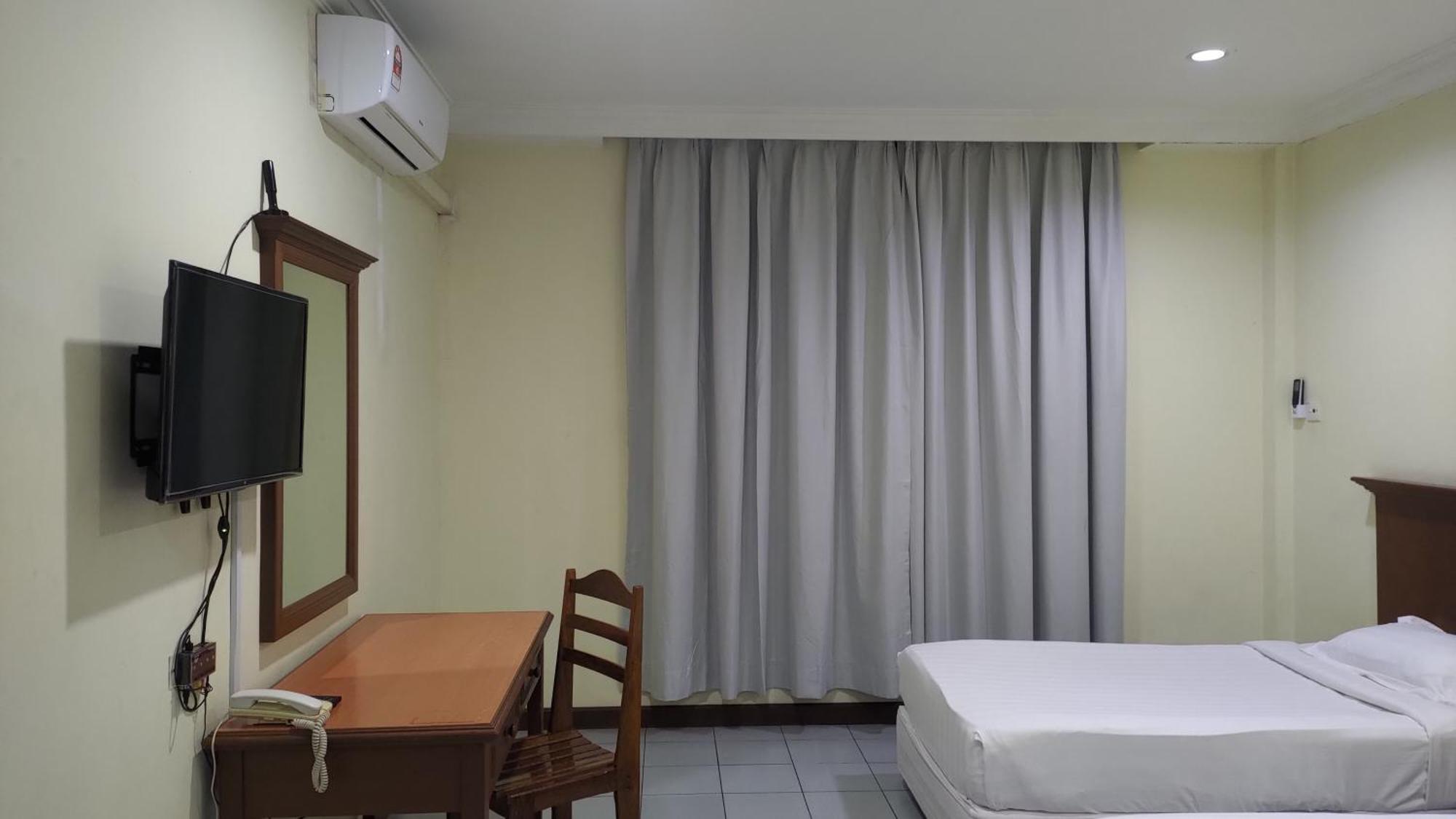 The Upper Deck Hotel كودات المظهر الخارجي الصورة
